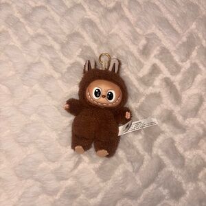 Chestnut Cocoa (secret) Lafufu